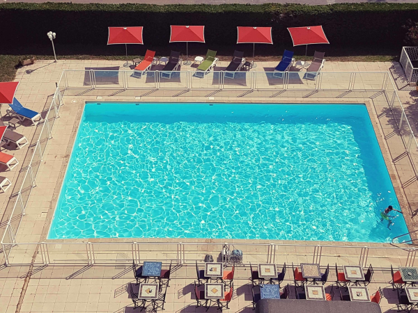 Las mejores ofertas de ibis Styles Arles Palais des Congrès Arles