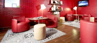 Las mejores ofertas de CAMPANILE AIX-EN-PROVENCE SUD - LA BEAUVALLE Aix-en-provence 