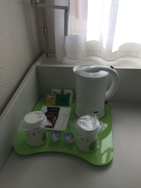 Las mejores ofertas de Campanile Montpellier le Millenaire Montpellier