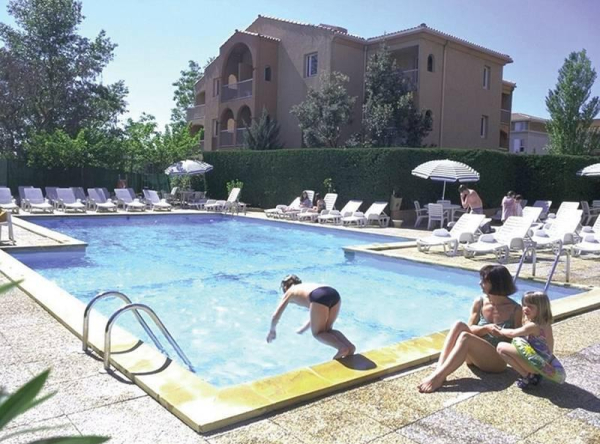 Las mejores ofertas de Citadines Aix Jas de Bouffan Aix-en-provence