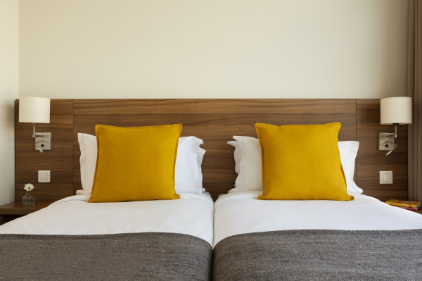 Las mejores ofertas de Citadines City Centre Lille Lille 