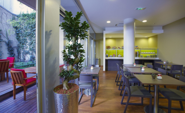 Las mejores ofertas de Citadines Montparnasse Paris Paris