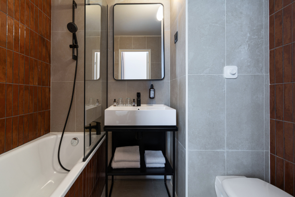 Las mejores ofertas de Grand Hotel De La Seine Rouen 