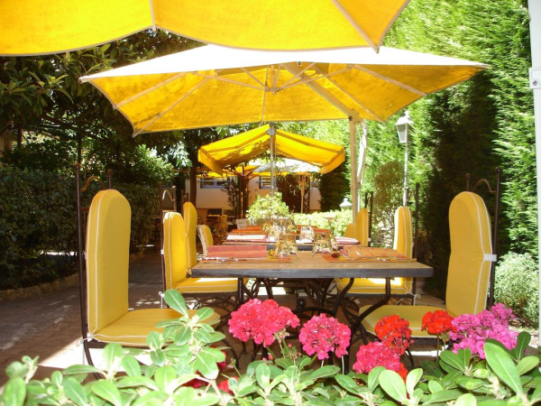 Las mejores ofertas de Hotel Arles Mireille Arles