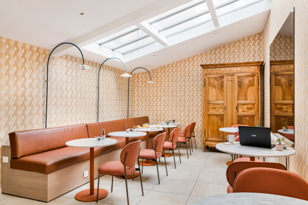 Las mejores ofertas de Hotel Terminus Grenoble 