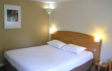 Las mejores ofertas de KYRIAD CAP SUD Avignon