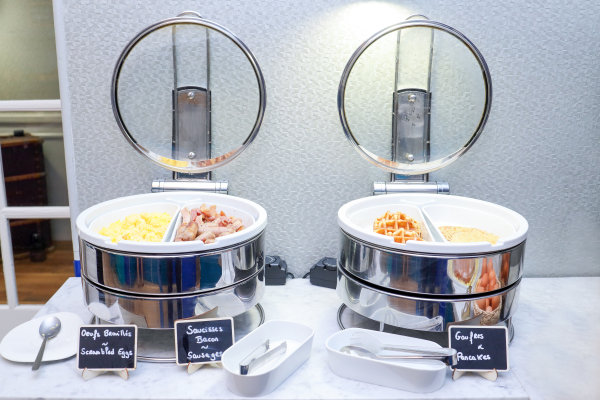Las mejores ofertas de Nice Excelsior Centre Gare Nizas