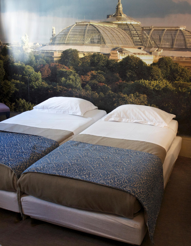 Las mejores ofertas de Paris Saint Honore Paris