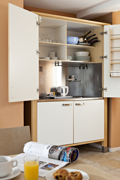 Las mejores ofertas de Best Western Astoria Cannes