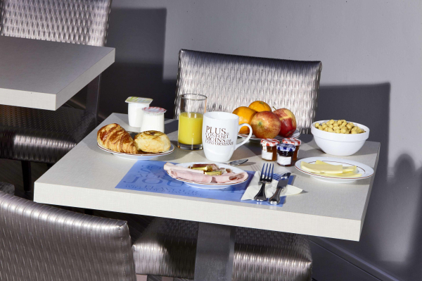 Las mejores ofertas de Best Western Voiron Centre Grenoble 