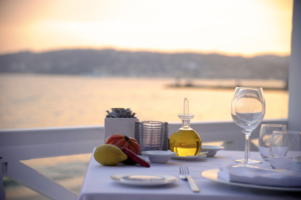 Las mejores ofertas de Garden Beach Hotel Cannes