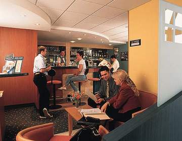 Las mejores ofertas de HOTEL IBIS STYLES ANGERS CENTRE GARE Angers