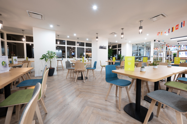 Las mejores ofertas de Holiday Inn Calais Claix 