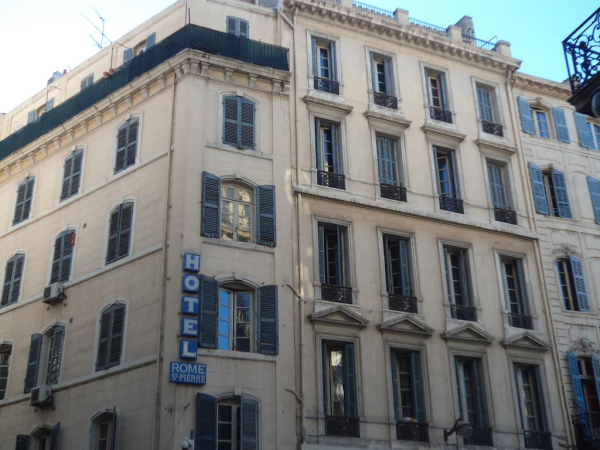 Las mejores ofertas de Ibis Styles Marseille Vieux Port Marsella