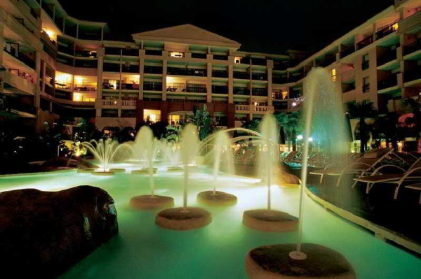Las mejores ofertas de Residence Le Cannes Beach Cannes