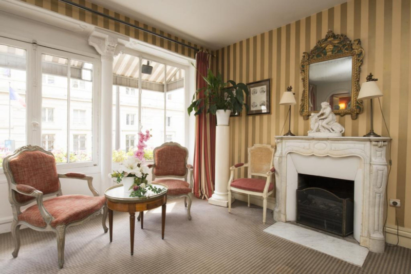 Las mejores ofertas de France Louvre Paris 