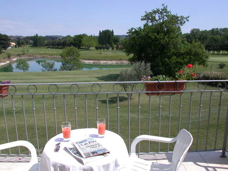 Las mejores ofertas de Residhotel Le Grand Avignon Avignon
