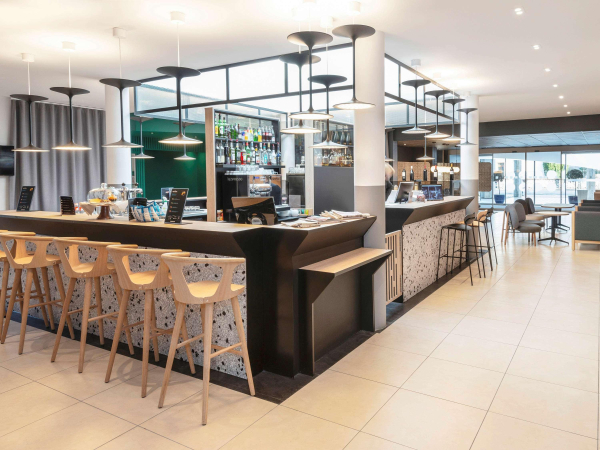 Las mejores ofertas de Novotel Blois Centre Val de Loire Blois