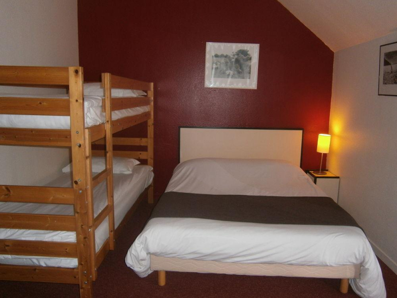 Las mejores ofertas de DG Grand Ouest Hotel Eurocean Saint-nazaire
