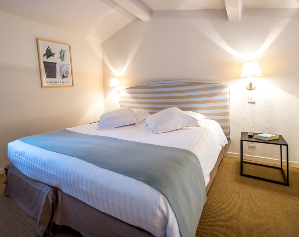 Las mejores ofertas de Cantemerle Hotel & Spa Nizas