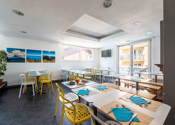 Las mejores ofertas de Comfort Aparthotel Evian Les Terrasses du Lac Évian-les-bains