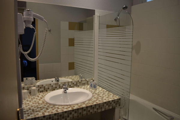 Las mejores ofertas de Hotel Europe and Spa Reims 