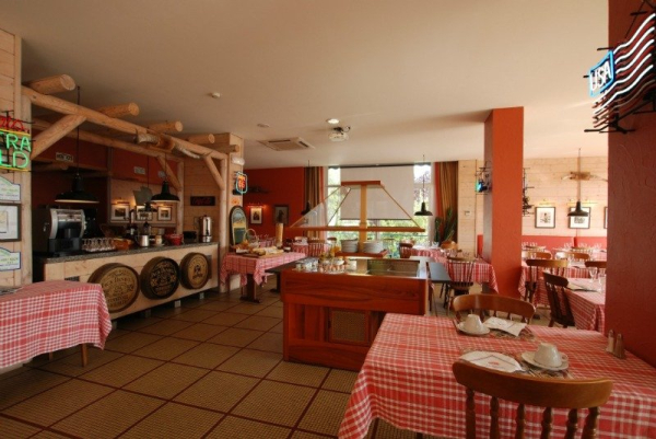 Las mejores ofertas de Le Grand Val Reims