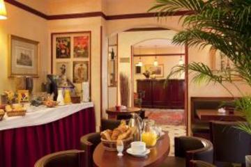 Las mejores ofertas de EIFFEL RIVE GAUCHE Paris 