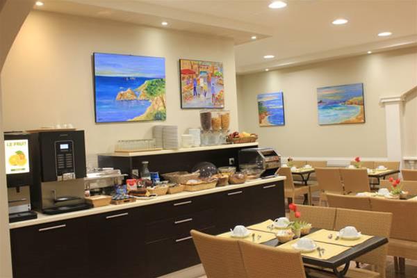 Las mejores ofertas de Fesch Ajaccio 