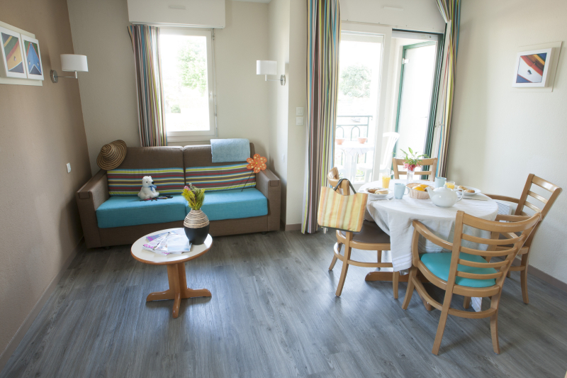 Las mejores ofertas de Pierre & Vacances Ty Mat Saint-malo 