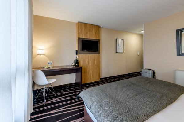 Las mejores ofertas de Comfort Aparthotel Bordeaux Bègles Arena Bourdeaux 