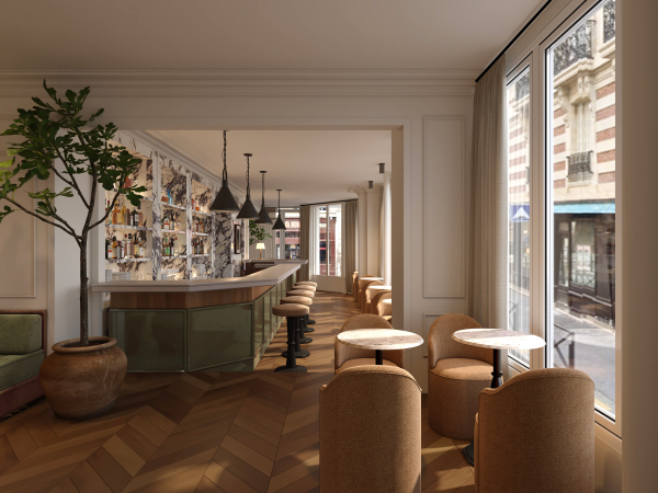 Las mejores ofertas de Hotel Noucha Paris