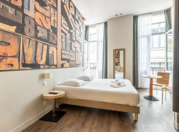 Las mejores ofertas de Urban Style Bordeaux centre Bourdeaux