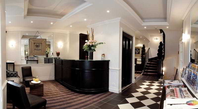 Las mejores ofertas de Etoile Trocadero Paris 