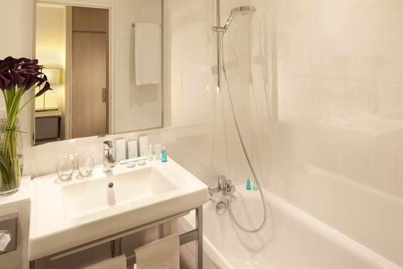 Las mejores ofertas de Les Jardins d'Eiffel Paris 