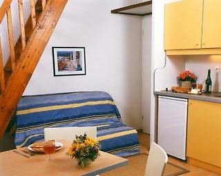 Las mejores ofertas de APTS ADAGIO ACCESS RENNES Rennes