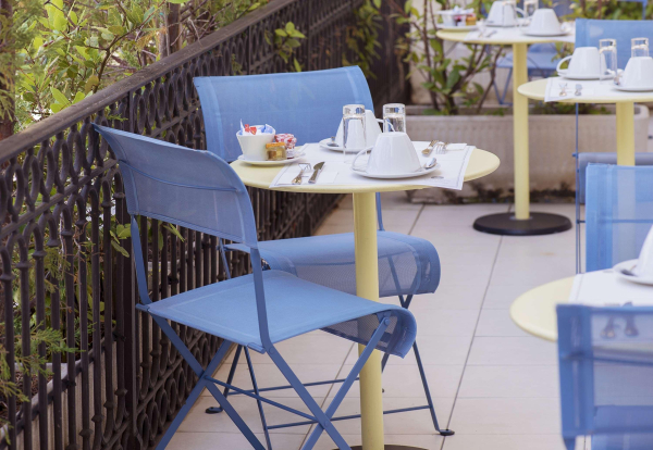 Las mejores ofertas de Best Western Alba Hotel Nice