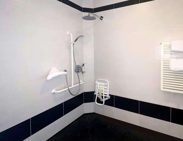 Las mejores ofertas de Best Western Le Cheval Blanc Honfleur