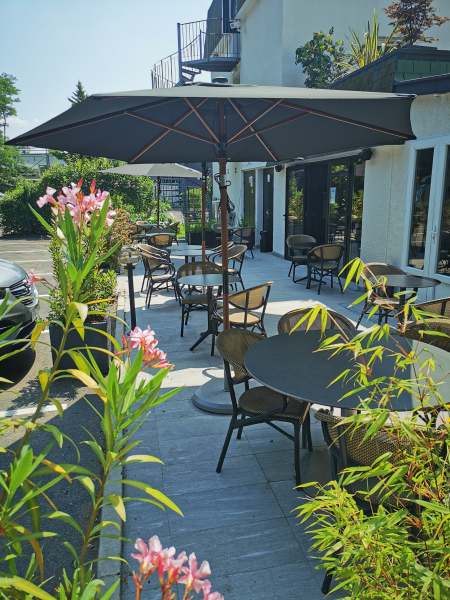 Las mejores ofertas de Hotel Acadie Eragny sur Oise Paris