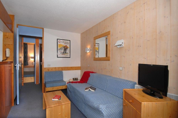 Las mejores ofertas de Les Brigues COURCHEVEL