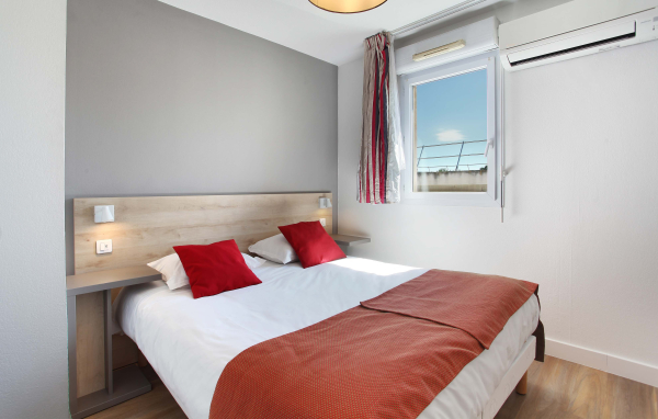 Las mejores ofertas de Odalys Aix en Provence Le Clos de la Chartreuse Aix-en-provence 