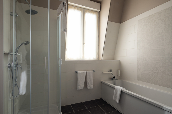 Las mejores ofertas de Best Western Central Hotel Tours