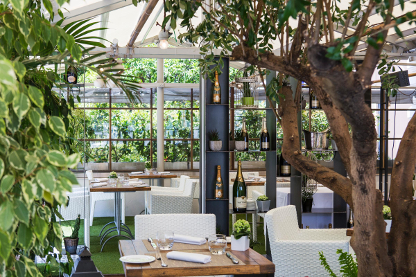Las mejores ofertas de Boscolo Nice Hotel & Spa Nice