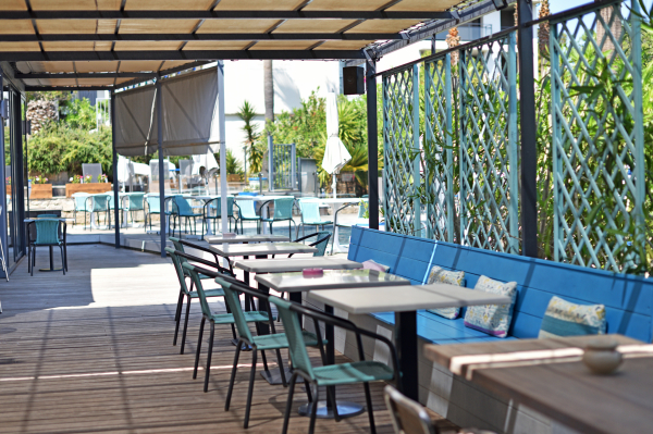 Las mejores ofertas de Golfe Hotel Porto-vecchio 