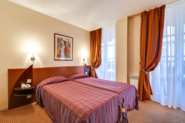 Las mejores ofertas de Pavillon Villiers Etoile Paris