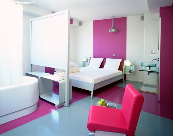 Las mejores ofertas de Spity hotel (ex Hi Eco Spa & Beach) Nice