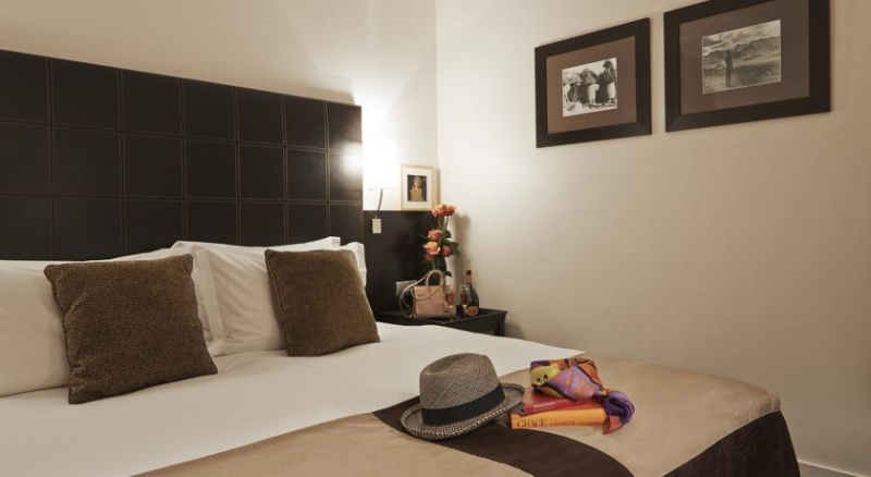 Las mejores ofertas de Auteuil Tour Eiffel Paris 