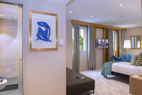 Las mejores ofertas de Beau Rivage Nice