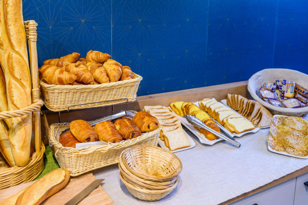 Las mejores ofertas de Comfort Hotel Paris Porte D'Ivry Ivry-sur-seine 