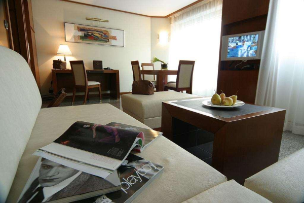Las mejores ofertas de Goldstar Suites Nice